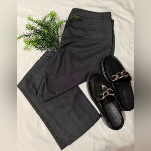 Stylish Gray Women's Pants